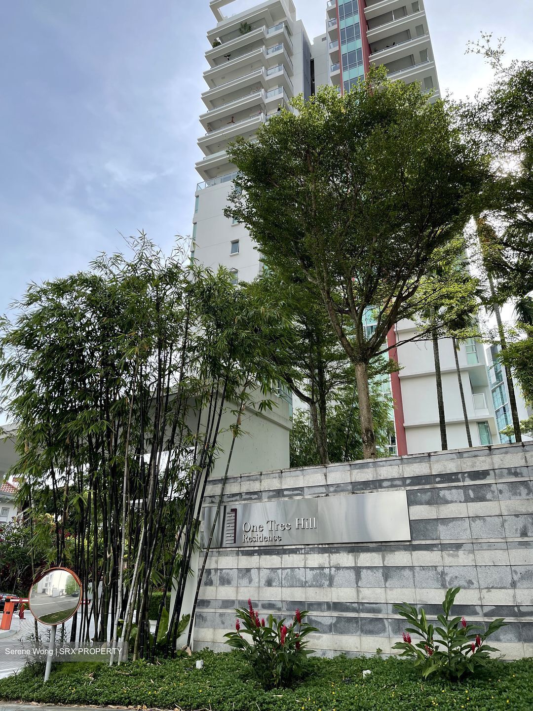 One Tree Hill Residence (D10), Apartment #357289121
